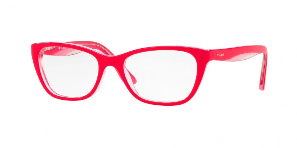 Vogue Eyewear 2961 Eyeglasses - view 10